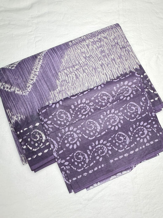 cotton sarees