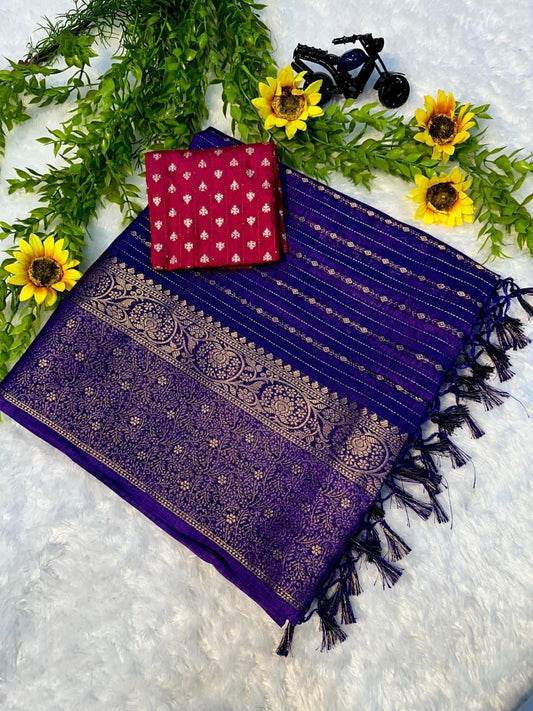 Mysore silk sarees